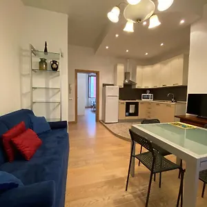  Apartment Ca' Santa Marta Italien