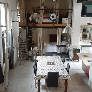  Apartament Un Loft Solo Per I Tuoi Occhi