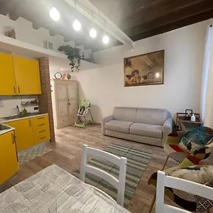  Apartament Casa Nicoli