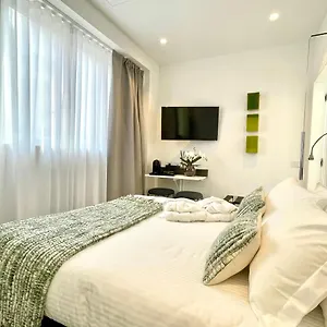Le Muraine Casa de hóspedes