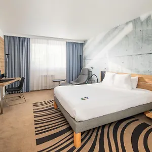 Novotel West 4*, Cracóvia Polónia