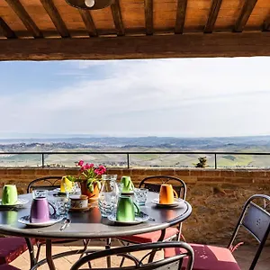  Ferienhaus La Terrazza Italien