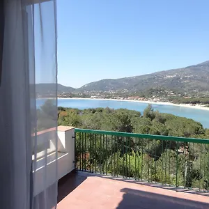  Apartment Casa Bellavista Italien