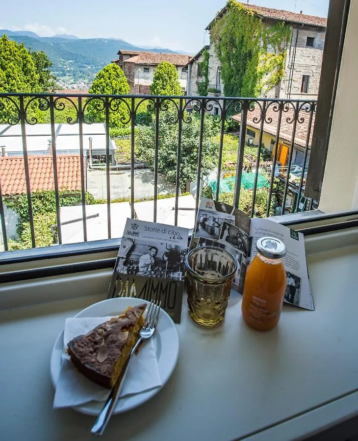 Locanda Mimmo Bérgamo 0*,  Itália