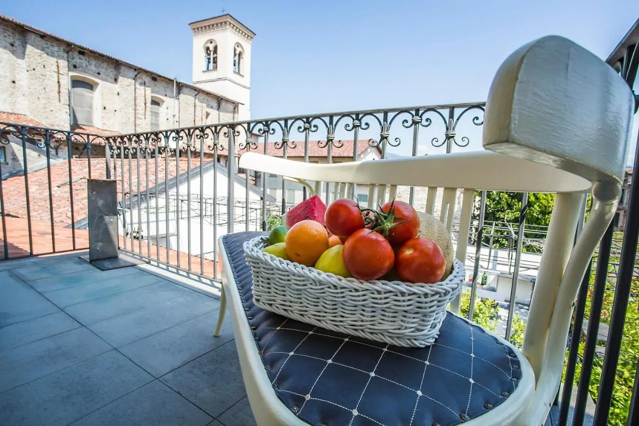 Locanda Mimmo Bergamo