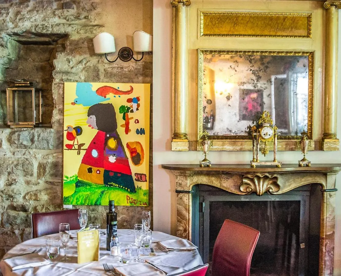Locanda Mimmo Bergamo Italy