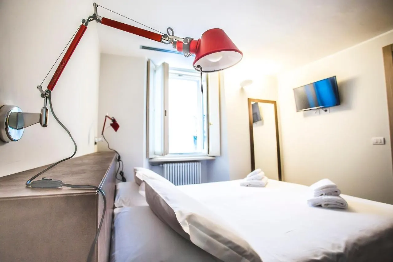 Inn Locanda Mimmo Bergamo