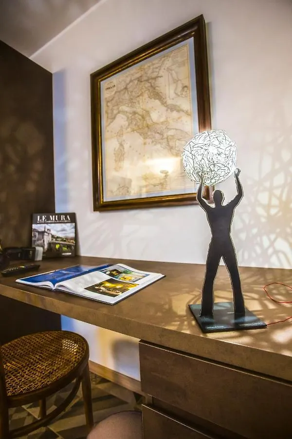 Inn Locanda Mimmo Bergamo