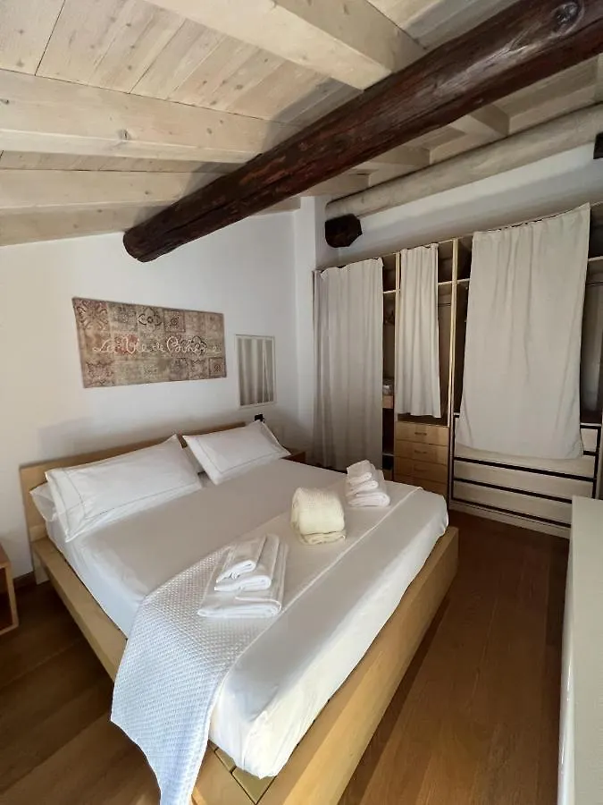 Locanda Mimmo Bergamo Inn