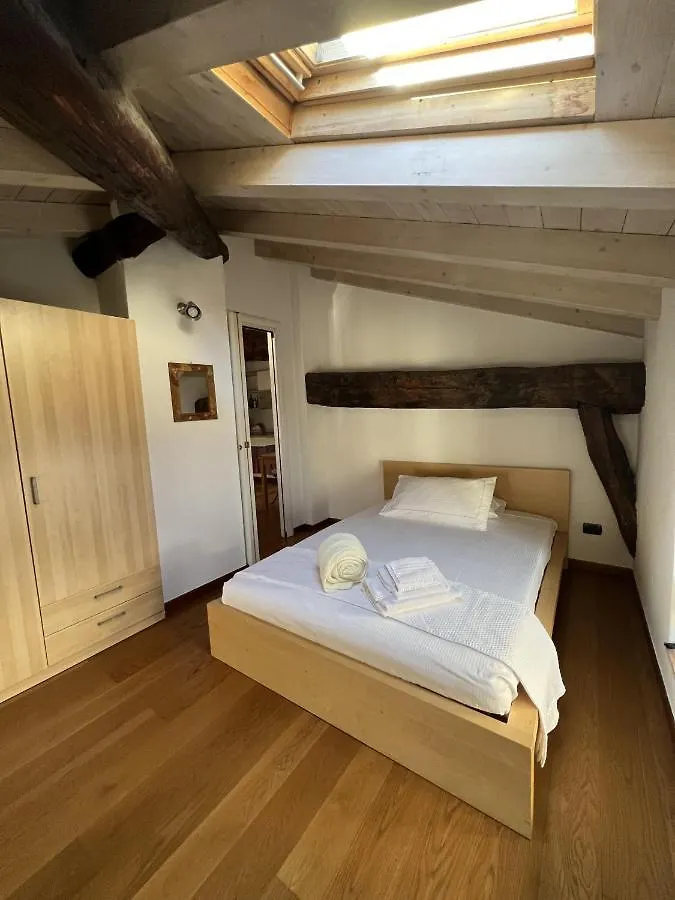 Inn Locanda Mimmo Bergamo