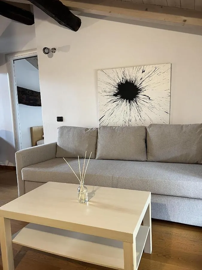 Inn Locanda Mimmo Bergamo