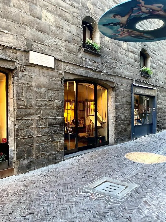 Locanda Mimmo Bergamo 0*,