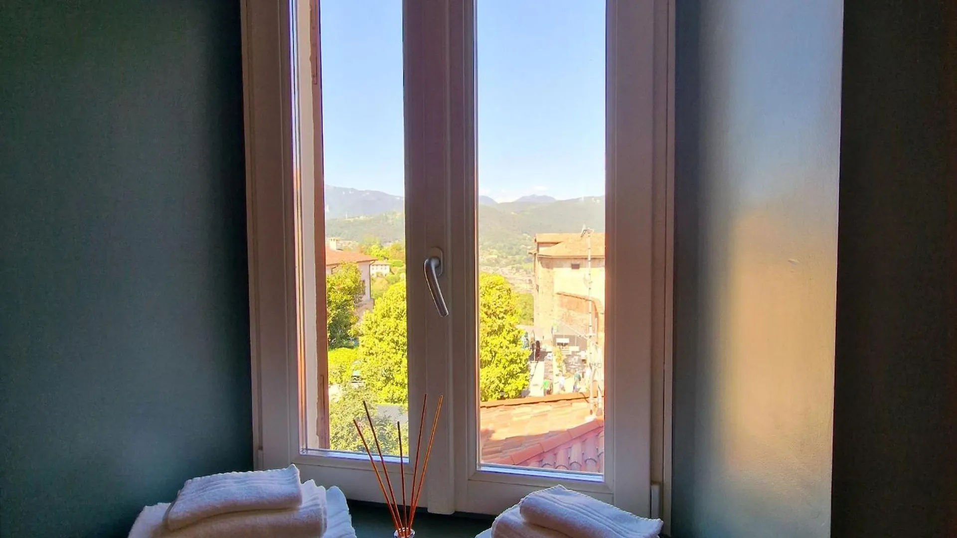 Locanda Mimmo Bergamo Inn