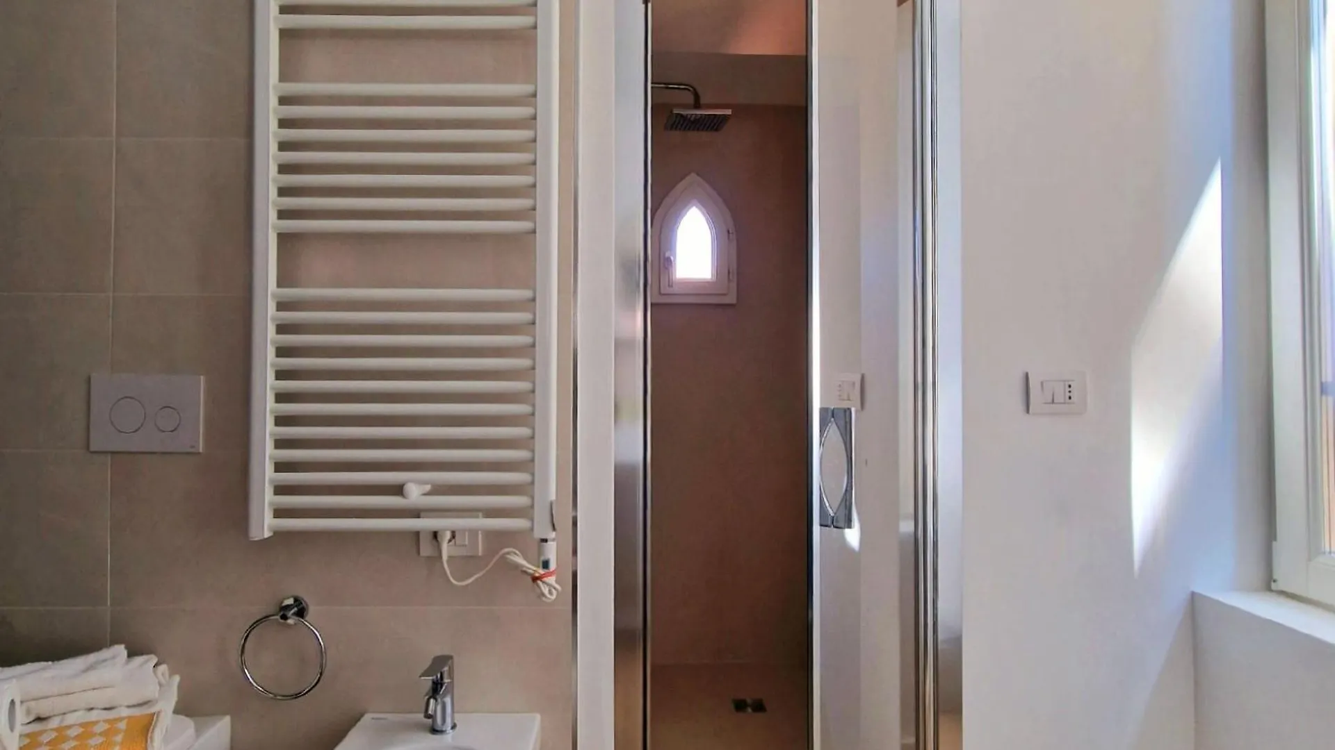 Locanda Mimmo Bergamo Inn