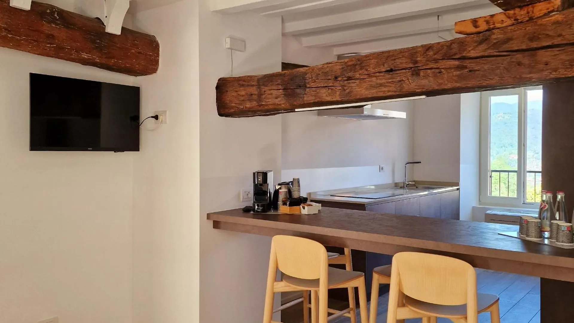 Locanda Mimmo Bergamo 0*,